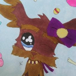 Meet your Posher, Ave_the_adlin